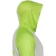 Реглан Select Hooded Jersey 3XL Green - изображение 4