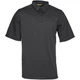 Теніска поло First Tactical Men’s V2 Pro Performance Short Sleeve Shirt L Navy - зображення 1
