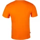 Футболка Brain 2022 S Orange - изображение 2