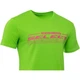 Футболка Select T-Shirt Graded Logo M Lime - изображение 2