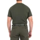 Футболка First Tactical Performance S/S L Зеленый - изображение 3