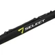 Чехол для удилищ Select Semi Hard Rod Case 115x10cm Black - изображение 2