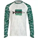 Реглан Favorite Basic Jersey Pike 3XL Зеленый - изображение 1