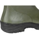 Сапоги Hallyard Cotton 40 Оливковый - изображение 8