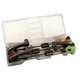 Набір сигналізаторів Fox International MK2 Illuminated Swinger Set 3 Rod - зображення 2