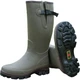 Чоботи Hallyard Neopren bo005 45 Olive - зображення 2