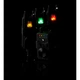 Набор сигнализаторов Prologic Custom SMX MKII Bite Alarms Set 3+1 red/green/yellow - изображение 2