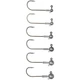 Джиг головка Savage Gear Ball Jighead 10.0g #10/0 (Поштучно) - изображение 1