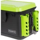 Сумка Favorite Tackle Bakkan X1 BKN.1-20M 20L Black lime - зображення 4