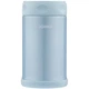 Пищевой термоконтейнер ZOJIRUSHI SW-FCE75AB 0.75 л Light Blue - изображение 1