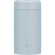 Харчовий термоконтейнер Zojirushi SW-KA75HHL 0.75 л Blue - зображення 1