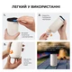Пристрій від комарів Thermacell Patio Shield Mosquito Repeller MR-PS Linen - зображення 5