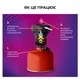 Пристрій від комарів Thermacell MR-BP Backpacker - зображення 6