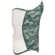 Бафф Favorite Anatomic Buff Green - изображение 1