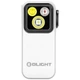 Фонарь Olight Oclip Pro White - изображение 1