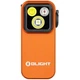 Ліхтар Olight Oclip Pro Orange - зображення 2