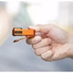 Ліхтар Olight Oclip Pro Orange - зображення 8