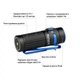 Ліхтар Olight Baton 4 Black - зображення 12
