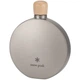 Фляга Snow Peak TW-116 Titanium Curved Flask - зображення 1