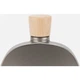 Фляга Snow Peak TW-115 Titanium Flask 250ml - зображення 4