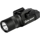 Ліхтар з ЛЦВ Olight Baldr Pro R Green Laser Black - зображення 1
