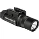 Ліхтар з ЛЦВ Olight Baldr Pro R Green Laser Black - зображення 2