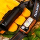 Фонарь налобный Olight Array 2 Pro Orange - изображение 9