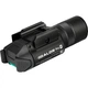 Ліхтар з ЛЦВ Olight Baldr Pro R Green Laser Black - зображення 3