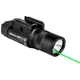 Ліхтар з ЛЦВ Olight Baldr Pro R Green Laser Black - зображення 11