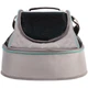 Сумка-переноска COLLAR 3 в 1 (домик, лежанка, переноска) 44х32х32 см для кошек и собак до 6 кг (9902) - изображение 2