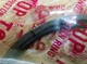 К-кт поршневих кілець+0.50 AZTEC 93740227 CHEVROLET LACETTI, DAEWOO LANOS 1.6 - зображення 4