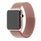 Ремешок Apple Watch Milanese Loop Rose Gold (38/40/41 mm) - изображение 2