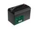 Аккумуляторная батарея Green Cell AGM 12V 100 Ah VRLA - изображение 4
