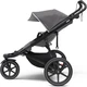 Дитяча коляска з люлькою Thule Urban Glide 2 (Grey Melange) 10101965 (TH 10101965) - изображение 3