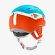 Шлем детский HEAD Mojo Set Paw XS/S (52-55) для лыж и сноуборда - изображение 2