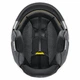 Шолом UVEX resolution MIPS (р. 55-59) White-B. Matt для лиж та сноуборду - зображення 4
