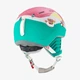 Шлем детский HEAD Maja Set Paw XS/S (52-55) для лыж и сноуборда - изображение 2