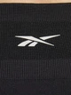 Спортивные леггинсы для фитнеса высокие женские Reebok H49123 XS Черные (4065423372437) - изображение 5
