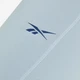 Спортивные леггинсы высокие женские Reebok 2M WOR Seamless HD4151 XS Голубые (4065423334558) - изображение 5