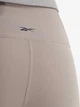 Спортивные леггинсы высокие женские Reebok 3P TE WVN OH PNT HB2028 XS Серые (4065424066069) - изображение 5