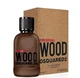Парфюмированная вода для мужчин Dsquared2 Original Wood 50 мл - изображение 1