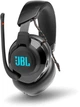 Комп'ютерна гарнітура JBL Quantum 610 Black (JBLQUANTUM610BLK) - изображение 5