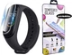 Защитное стекло-пленка Drobak Ceramics для OPPO Band (2 шт) (313141) - изображение 1