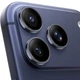 Защитное стекло BlueO Sapphire на камеру для Apple iPhone 17 Pro / 17 Pro Max - изображение 1