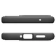 Чохол Spigen Rugged Armor до Xiaomi 15T Matte Black (ACS10459) - зображення 4