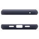 Чохол Spigen Nano Pop MagFit до Google Pixel 10 Pro XL Blueberry Navy (ACS09734) - зображення 6