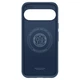 Чохол Spigen Parallax MagFit до Google Pixel 10/10 Pro Midnight Blue (ACS09710) - зображення 3