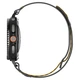 Ремінець Spigen Athlex Air Band до Galaxy Watch 8 40/44/ Classic 46mm Active Black (AMP10111) - зображення 9