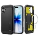 Чохол Spigen Tough Armor T MagFit для iPhone 17 Black (ACS10391) - зображення 1
