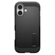 Чохол Spigen Tough Armor T MagFit для iPhone 17 Black (ACS10391) - зображення 2